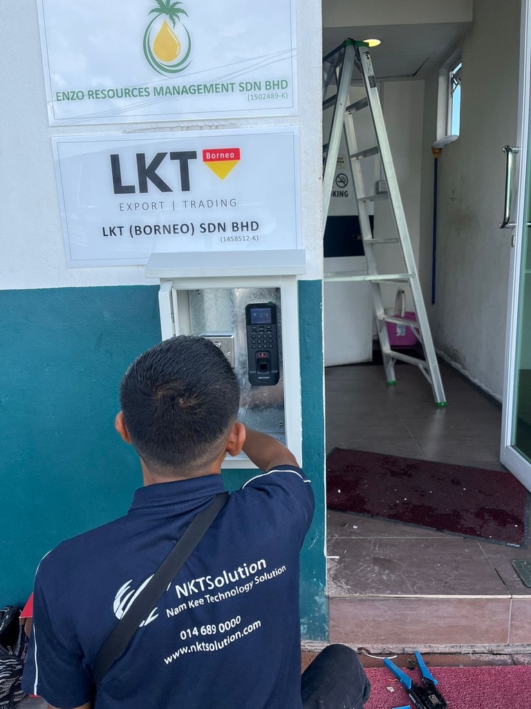 Door Access