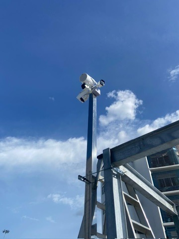 CCTV Camera