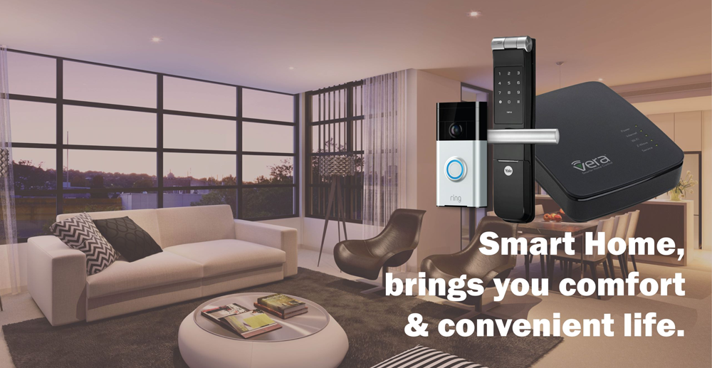 Smart Home